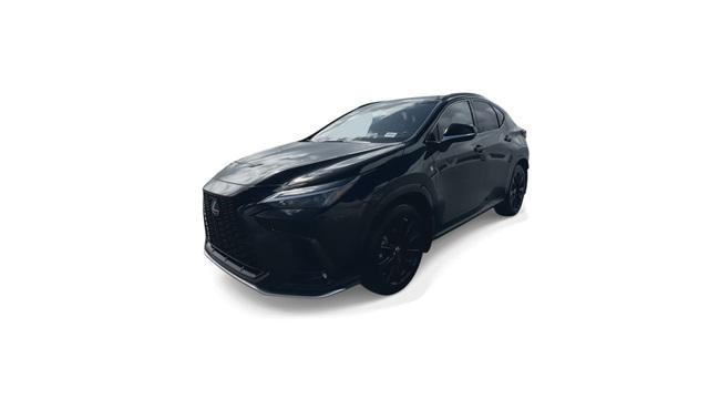 used 2022 Lexus NX 350 car, priced at $38,998