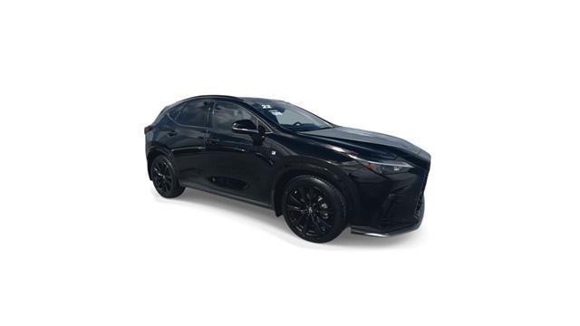 used 2022 Lexus NX 350 car, priced at $38,998