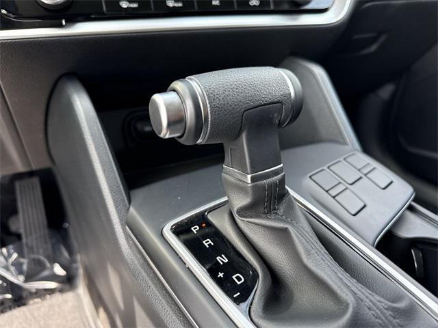 used 2025 Kia Sportage car, priced at $26,788