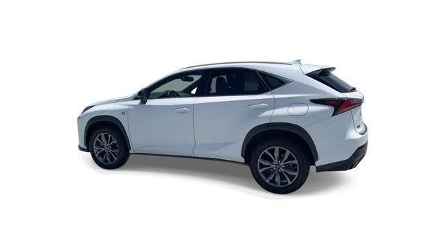 used 2021 Lexus NX 300 car, priced at $32,388