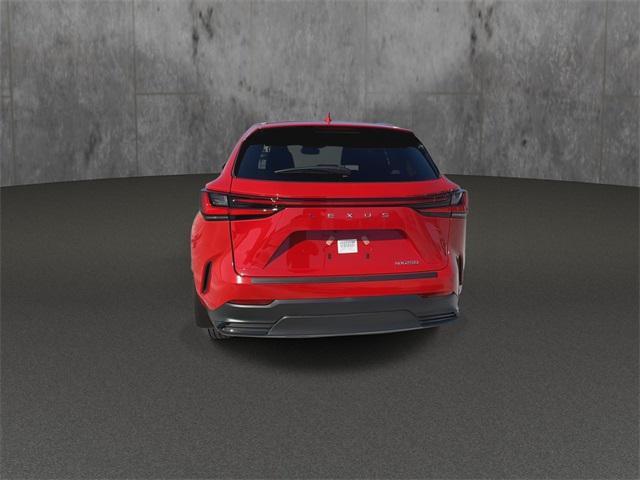 new 2025 Lexus NX 250 car, priced at $42,069