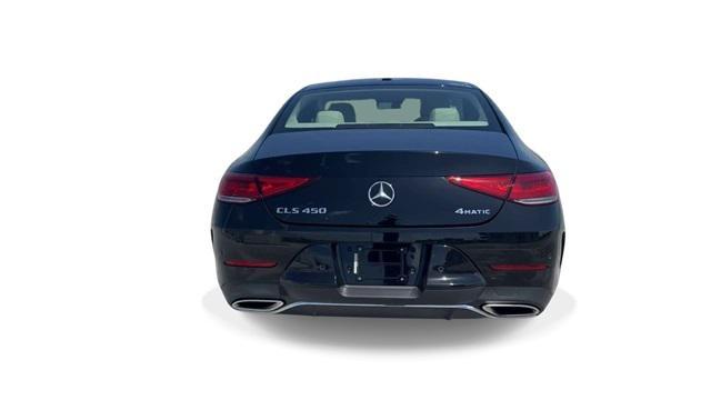used 2023 Mercedes-Benz CLS 450 car, priced at $70,888