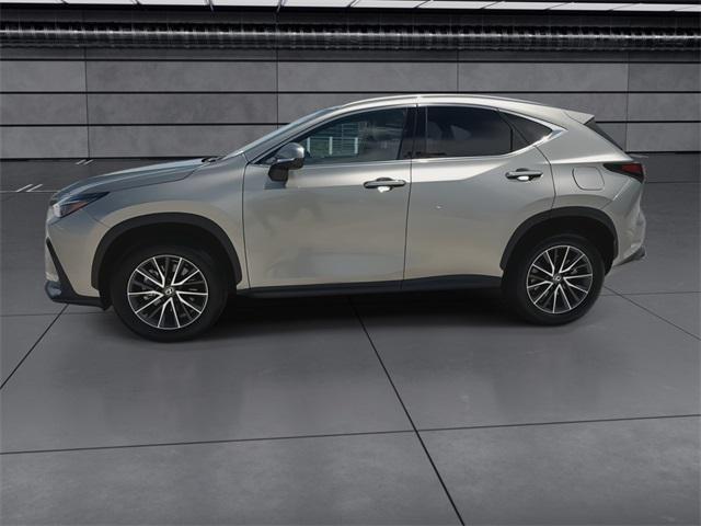 used 2024 Lexus NX 250 car, priced at $39,788