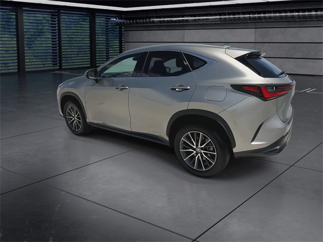 used 2024 Lexus NX 250 car, priced at $39,788