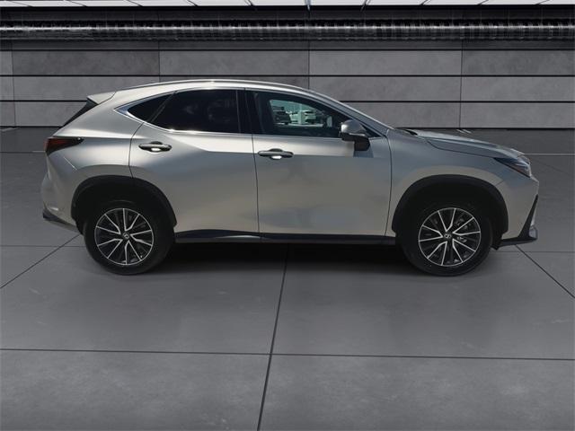 used 2024 Lexus NX 250 car, priced at $39,788