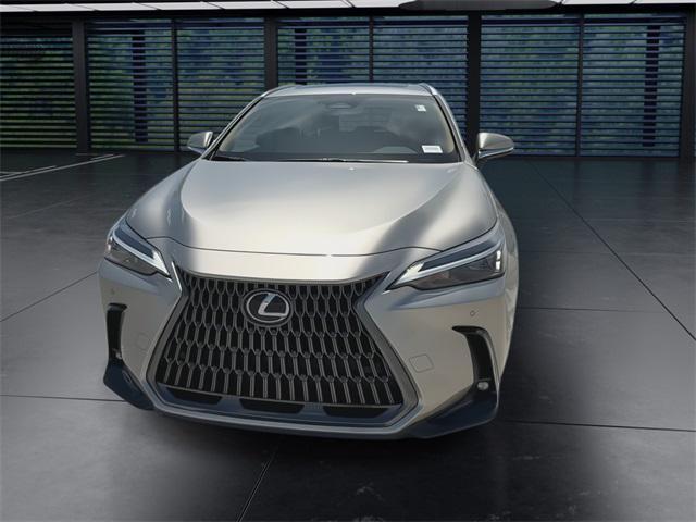 used 2024 Lexus NX 250 car, priced at $39,788