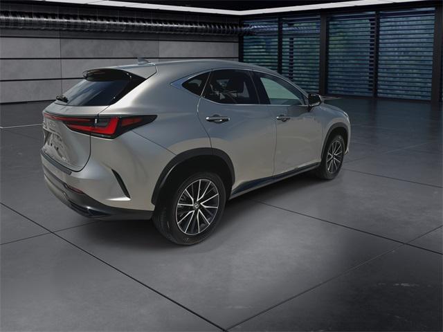 used 2024 Lexus NX 250 car, priced at $39,788