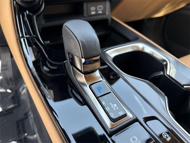 used 2024 Lexus NX 250 car, priced at $39,788
