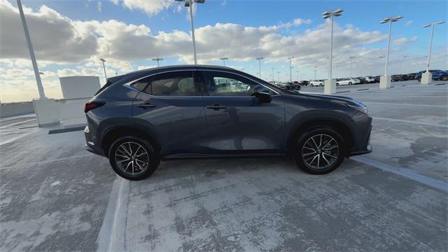 used 2024 Lexus NX 350 car, priced at $42,888