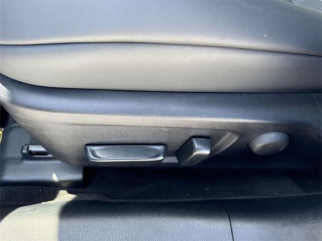 used 2023 Lexus IS 350 car, priced at $42,888