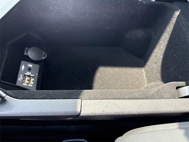 used 2023 Lexus IS 350 car, priced at $42,888
