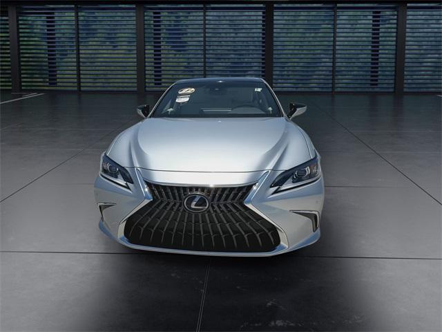 used 2022 Lexus ES 350 car, priced at $35,988