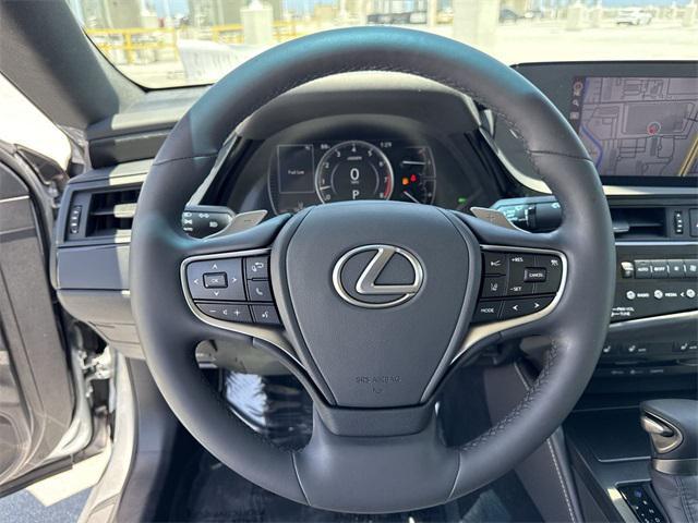 used 2022 Lexus ES 350 car, priced at $35,988