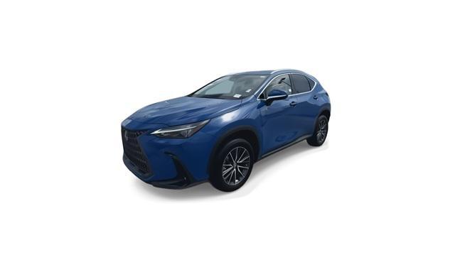 used 2022 Lexus NX 350 car, priced at $40,888