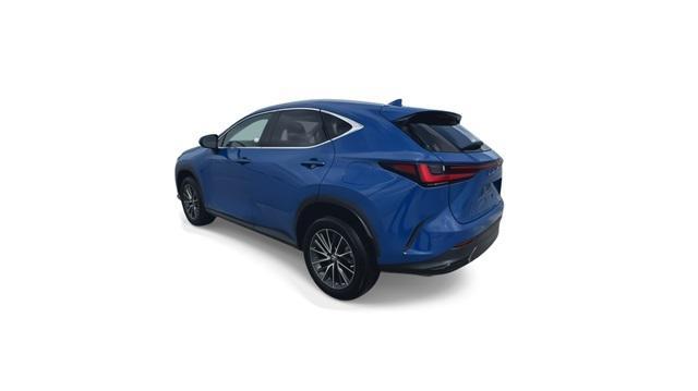 used 2022 Lexus NX 350 car, priced at $40,888