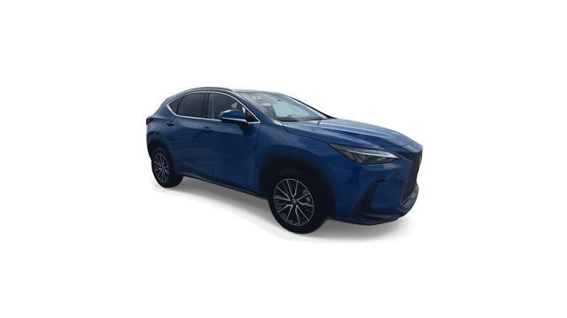 used 2022 Lexus NX 350 car, priced at $40,888