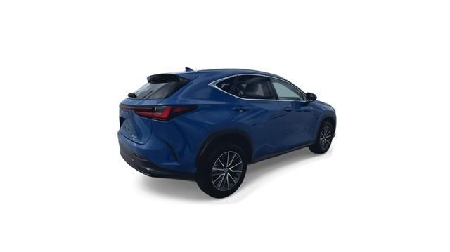 used 2022 Lexus NX 350 car, priced at $40,888