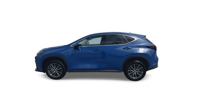 used 2022 Lexus NX 350 car, priced at $40,888