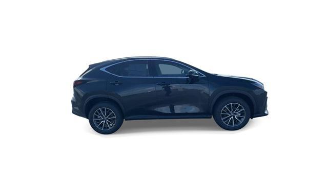 used 2025 Lexus NX 350h car, priced at $45,888