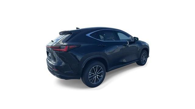 used 2025 Lexus NX 350h car, priced at $45,888