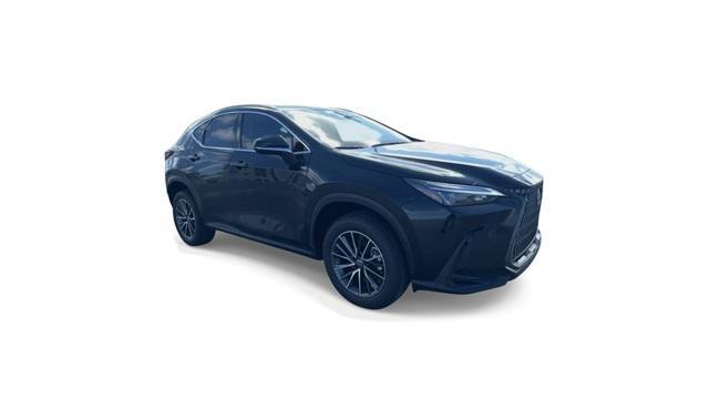 used 2025 Lexus NX 350h car, priced at $45,888