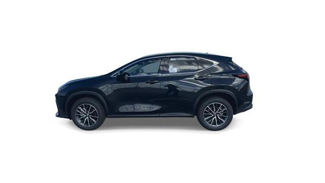 used 2025 Lexus NX 350h car, priced at $45,888