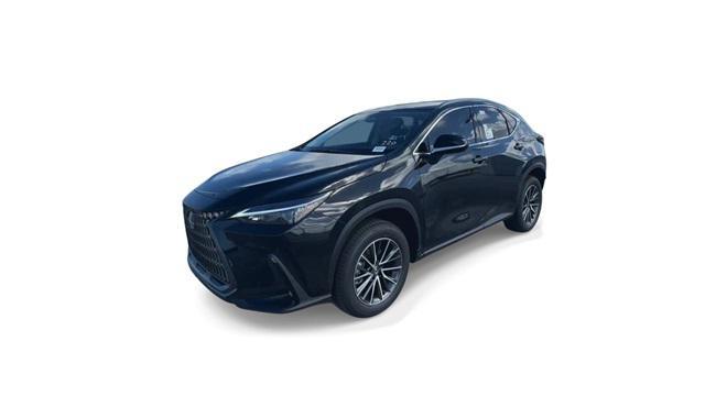 used 2025 Lexus NX 350h car, priced at $45,888