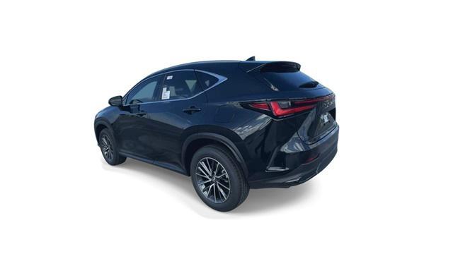 used 2025 Lexus NX 350h car, priced at $45,888