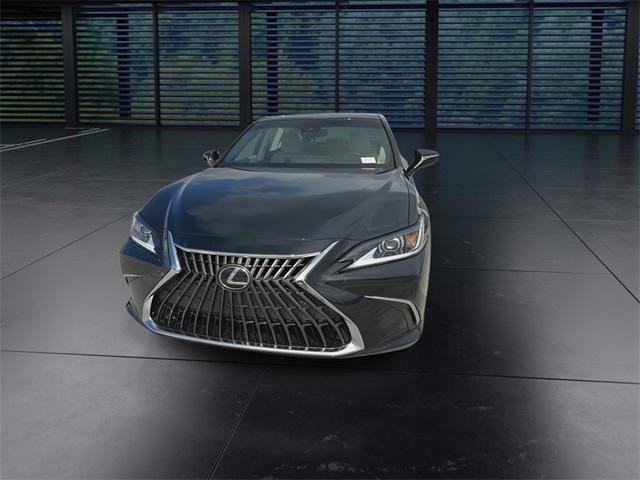 new 2025 Lexus ES 350 car, priced at $50,094
