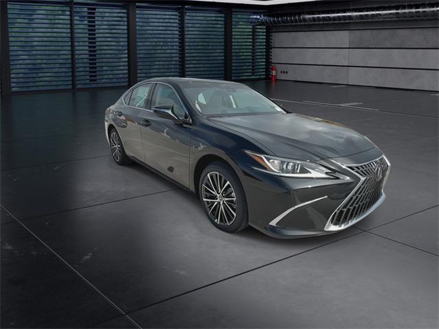 new 2025 Lexus ES 350 car, priced at $50,094