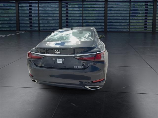 new 2025 Lexus ES 350 car, priced at $50,094