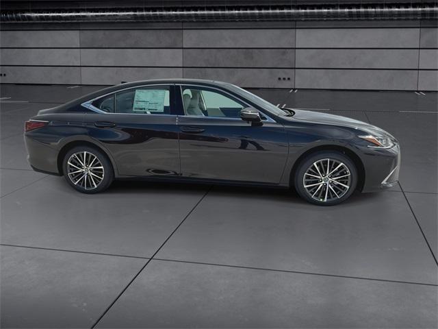 new 2025 Lexus ES 350 car, priced at $50,094