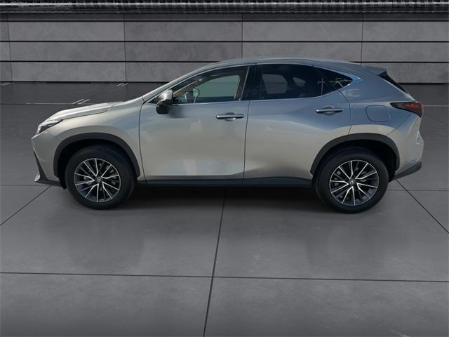 used 2025 Lexus NX 250 car, priced at $39,988