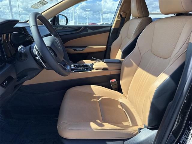 used 2023 Lexus NX 250 car, priced at $36,998