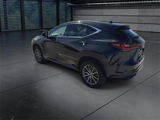 used 2023 Lexus NX 250 car, priced at $36,998