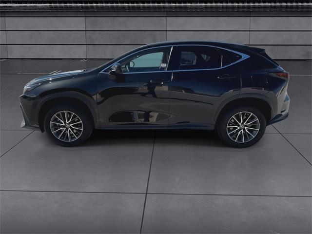 used 2023 Lexus NX 250 car, priced at $36,998
