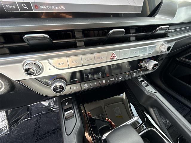 used 2023 Kia Telluride car, priced at $31,788