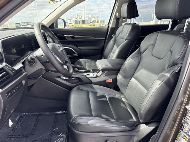 used 2023 Kia Telluride car, priced at $31,788
