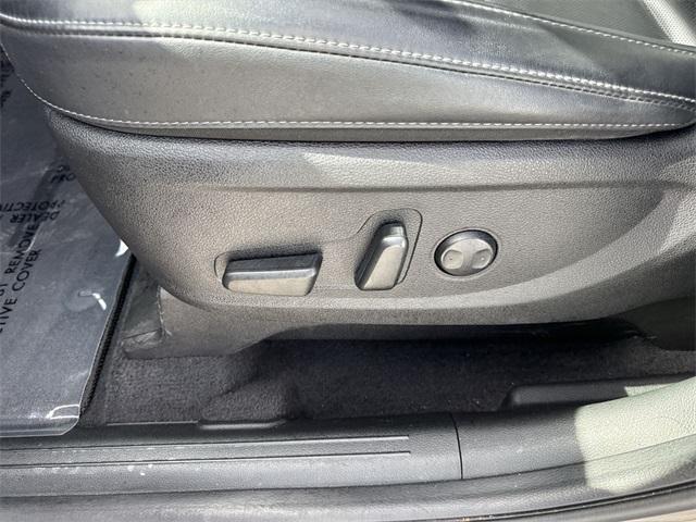 used 2023 Kia Telluride car, priced at $31,788