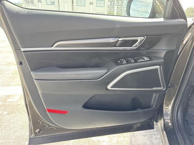 used 2023 Kia Telluride car, priced at $31,788