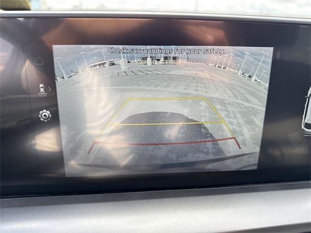 used 2023 Kia Telluride car, priced at $31,788