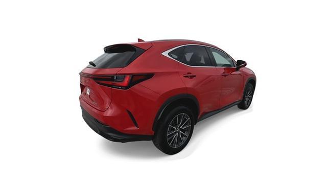 used 2023 Lexus NX 250 car, priced at $36,288