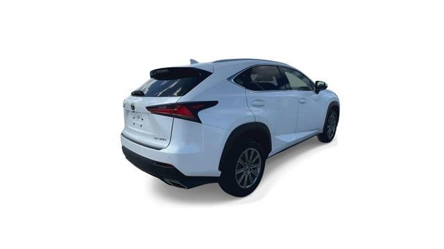 used 2018 Lexus NX 300 car, priced at $28,998