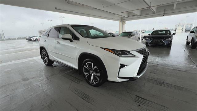 used 2019 Lexus RX 450h car, priced at $35,688