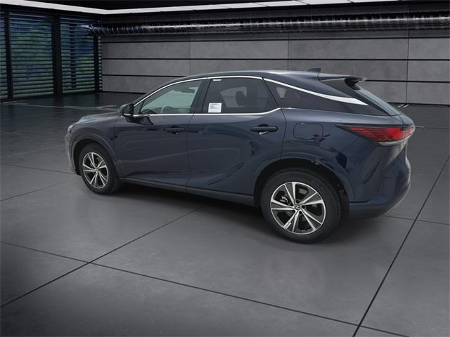 new 2025 Lexus RX 350 car, priced at $51,364