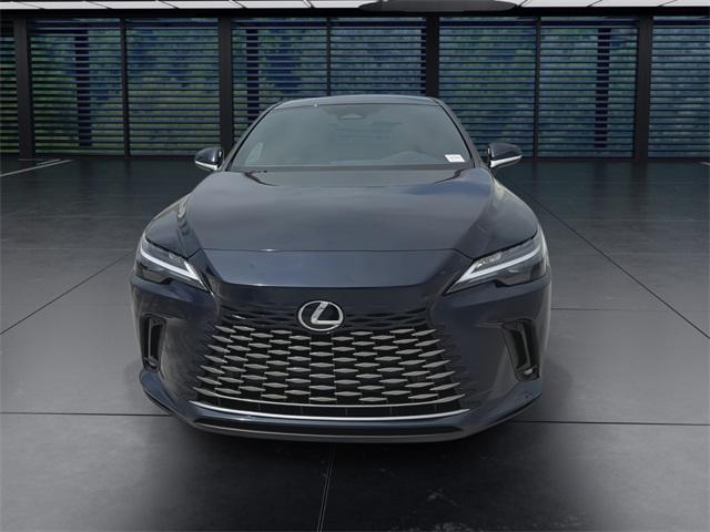 new 2025 Lexus RX 350 car, priced at $51,364