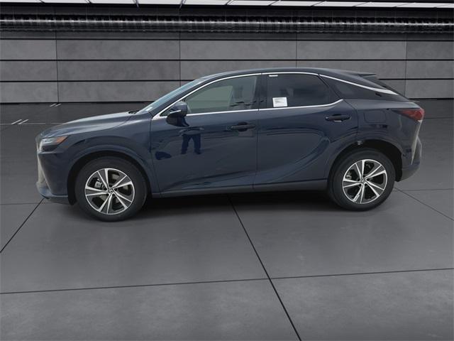 new 2025 Lexus RX 350 car, priced at $51,364