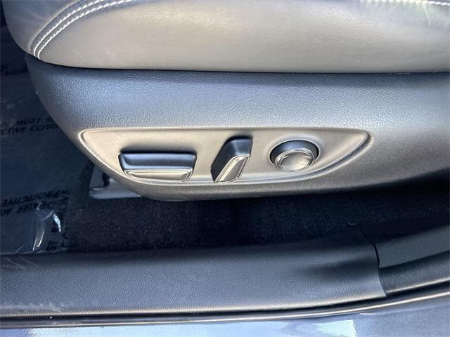 used 2023 Toyota RAV4 Hybrid car, priced at $36,788