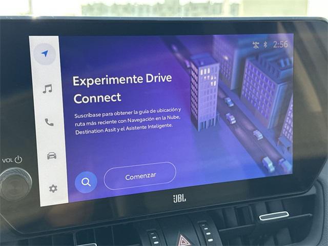 used 2023 Toyota RAV4 Hybrid car, priced at $36,788