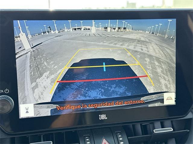 used 2023 Toyota RAV4 Hybrid car, priced at $36,788